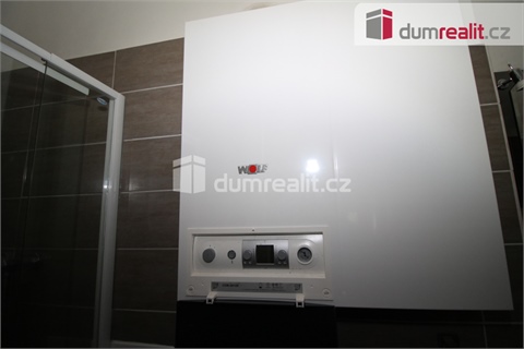 Pronájem bytu 4kk, 120 m² - 10