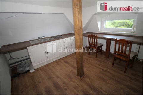 Pronájem bytu 4kk, 120 m² - 4