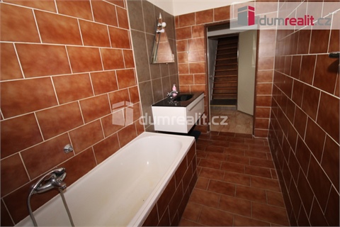 Pronájem bytu 4kk, 120 m² - 12