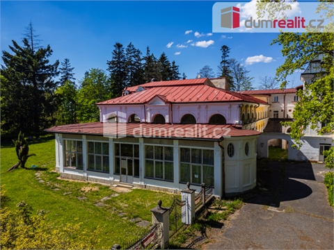 Pronájem bytu 4kk, 120 m² - 18