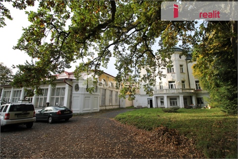 Pronájem bytu 4kk, 120 m² - 16