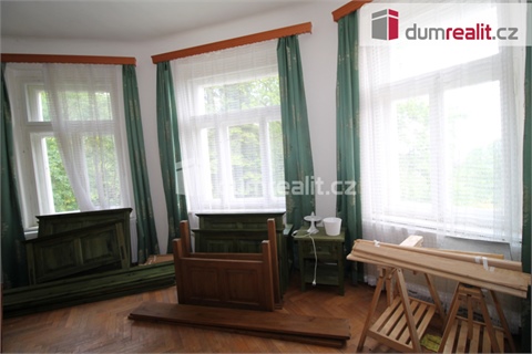 Pronájem bytu 4kk, 120 m² - 6