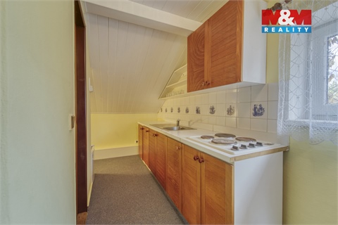 Prodej komerčního objektu, 324 m² - 26