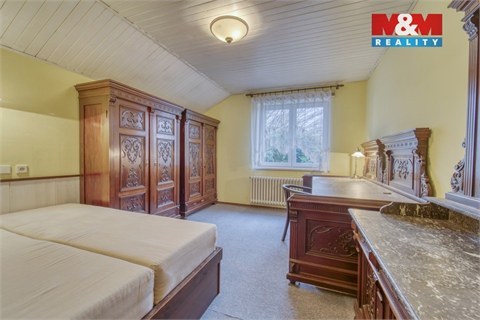 Prodej komerčního objektu, 324 m² - 18