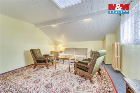 Prodej komerčního objektu, 324 m² - 28