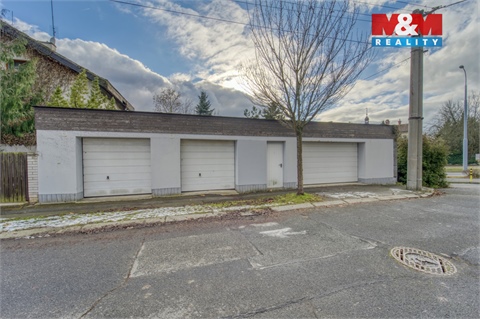 Prodej komerčního objektu, 324 m² 4