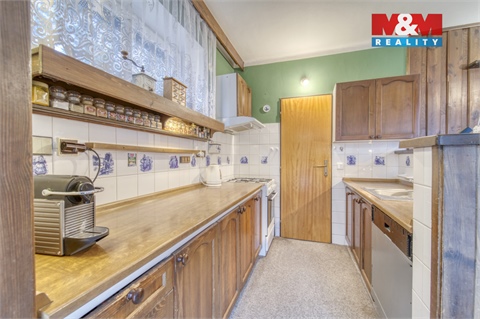 Prodej komerčního objektu, 324 m² - 10