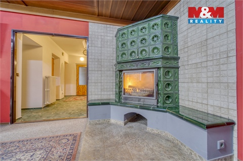 Prodej komerčního objektu, 324 m² 10