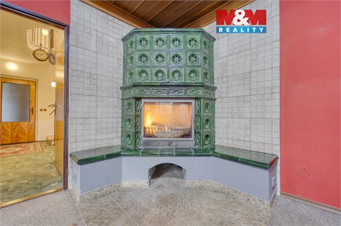 Prodej komerčního objektu, 324 m² 0