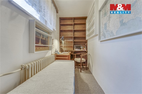 Prodej komerčního objektu, 324 m² - 16