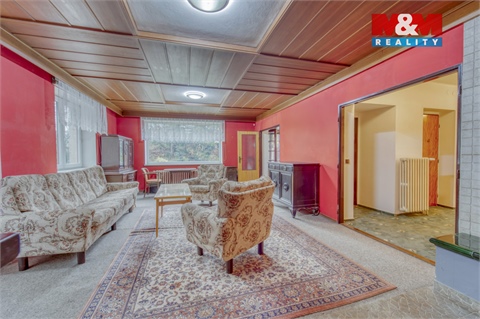 Prodej komerčního objektu, 324 m² - 8