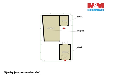 Prodej komerčního objektu, 324 m² - 4