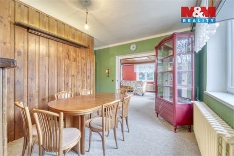 Prodej komerčního objektu, 324 m² - 12