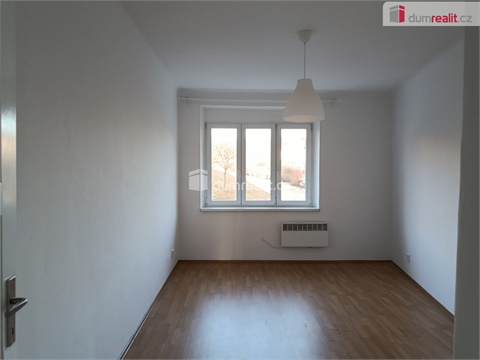 Pronájem bytu 1kk, 23 m² - 4