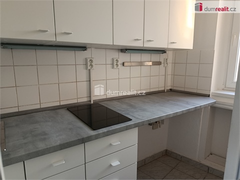 Pronájem bytu 1kk, 23 m² - 20