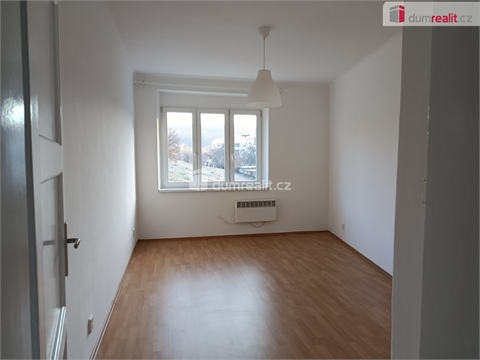 Pronájem bytu 1kk, 23 m² 0