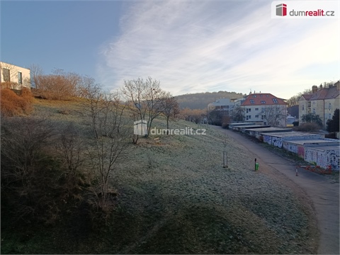 Pronájem bytu 1kk, 23 m² - 12