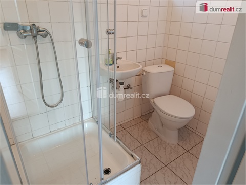 Pronájem bytu 1kk, 23 m² - 28