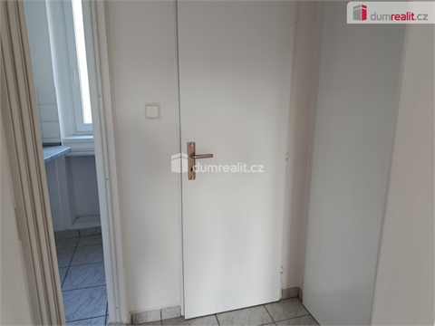 Pronájem bytu 1kk, 23 m² 8