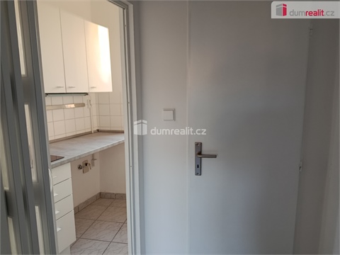 Pronájem bytu 1kk, 23 m² - 22