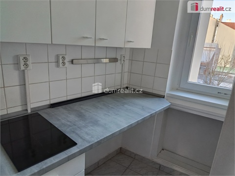 Pronájem bytu 1kk, 23 m² 6