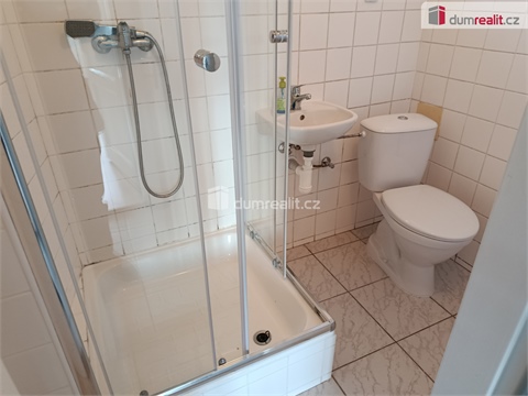 Pronájem bytu 1kk, 23 m² 12