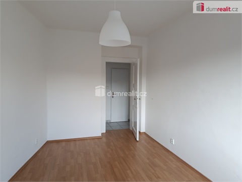 Pronájem bytu 1kk, 23 m² - 10