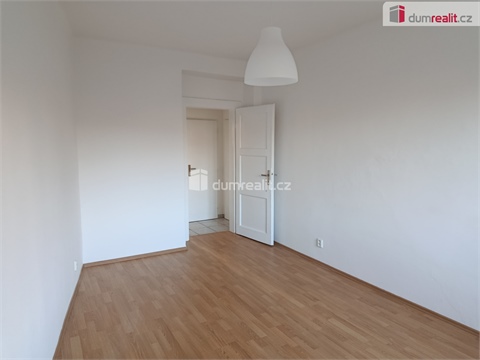 Pronájem bytu 1kk, 23 m² - 8