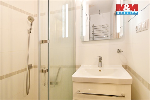 Prodej bytu 2kk, 49 m² 4