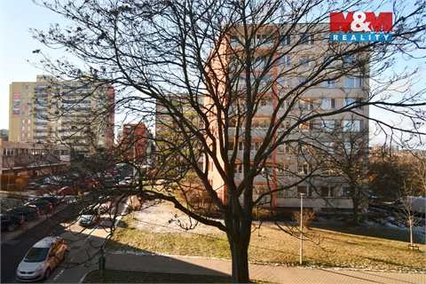 Prodej bytu 2kk, 49 m² 2
