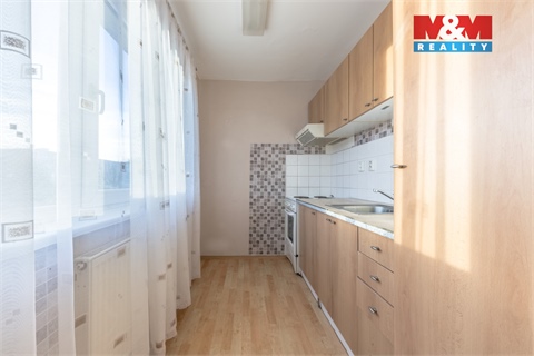 Prodej bytu 1+1, 28 m² 4