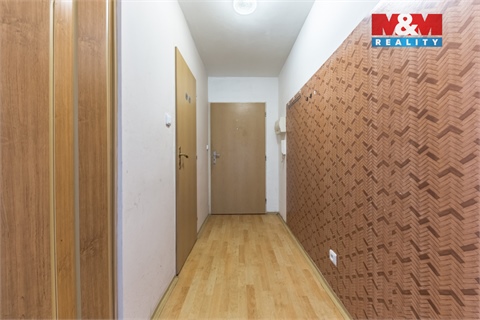 Prodej bytu 1+1, 28 m² 6