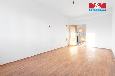 Prodej bytu 2+1, 58 m² 6