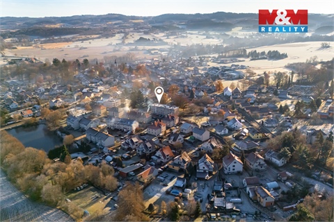 Prodej bytu 2+1, 58 m² - 16