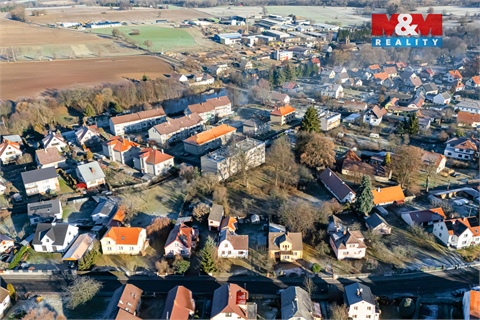 Prodej bytu 2+1, 58 m² - 14