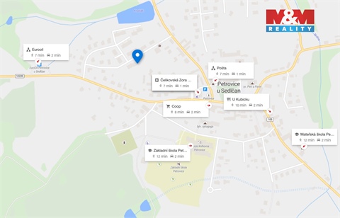 Prodej bytu 2+1, 58 m² - 18