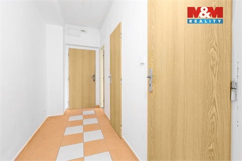 Prodej bytu 2+1, 58 m² - 10