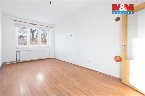 Prodej bytu 2+1, 58 m² 4