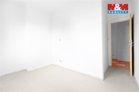 Prodej bytu 2+1, 58 m² - 6