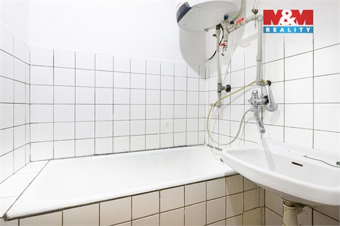 Prodej bytu 2+1, 58 m² - 8