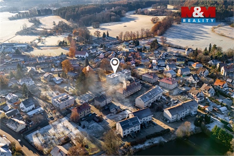 Prodej bytu 2+1, 58 m² 16