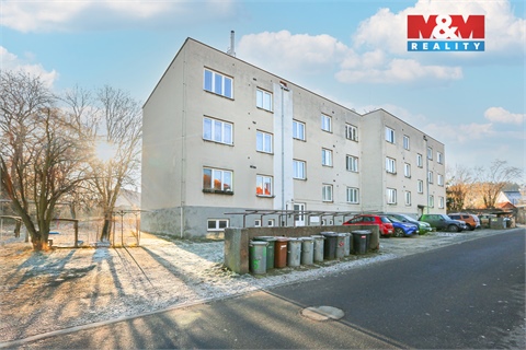 Prodej bytu 2+1, 58 m² - 12