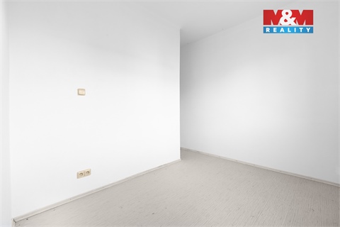 Prodej bytu 2+1, 58 m² 8