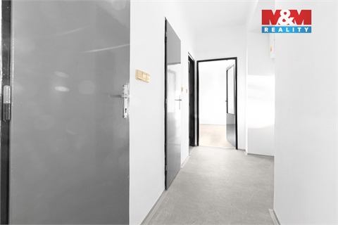 Pronájem bytu 2+1, 58 m² 4