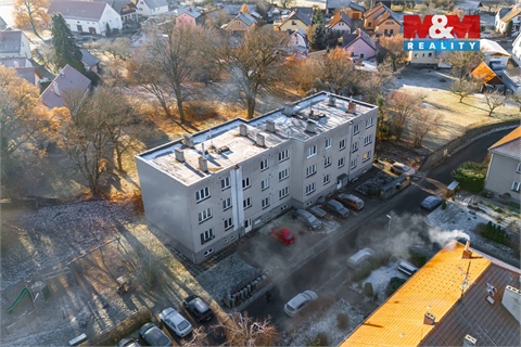 Pronájem bytu 2+1, 58 m² 10