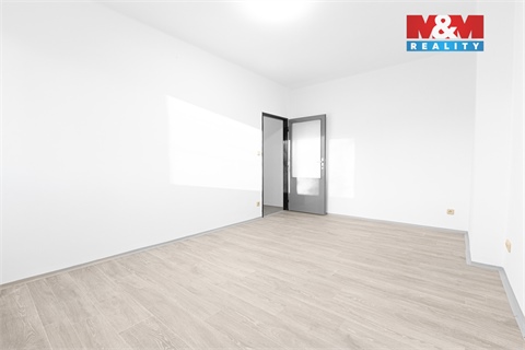 Pronájem bytu 2+1, 58 m² 8