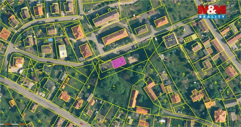 Pronájem bytu 2+1, 58 m² - 14