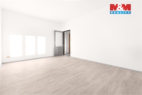 Pronájem bytu 2+1, 58 m² 6