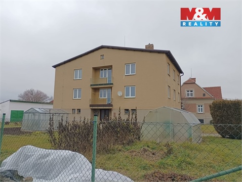 Pronájem bytu 4+1, 93 m² 8