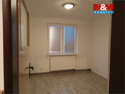 Pronájem bytu 4+1, 93 m² 2